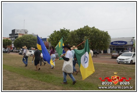 rolim de moura